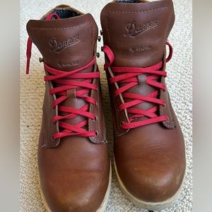 Danner Douglas GTX women’s boots Roasted Pecan